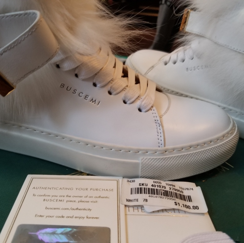 Buscemi - Picture 3 of 4